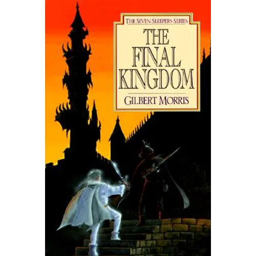 The Final Kingdom: Volume 10 - Paperback