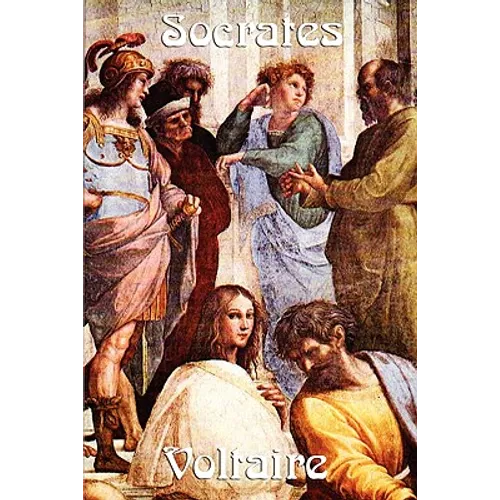 Socrates - Paperback