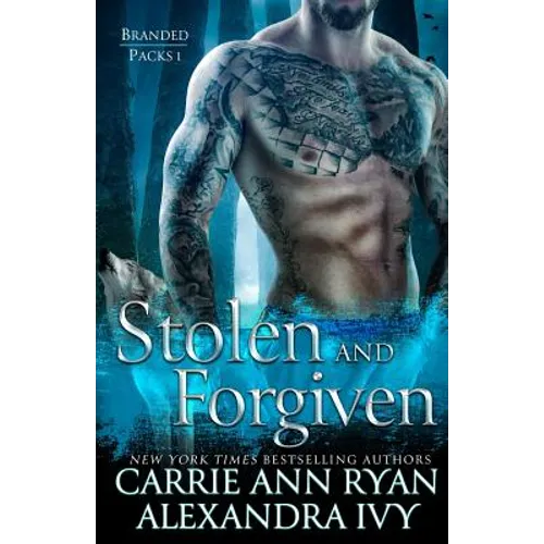 Stolen and Forgiven - Paperback