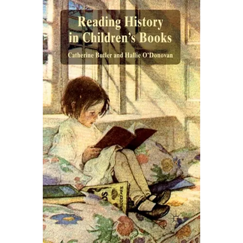 Reading History in Children's Books - Paperback