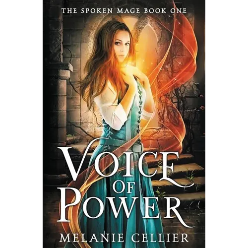 Voice of Power - Paperback