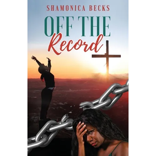 Off the Record - Paperback