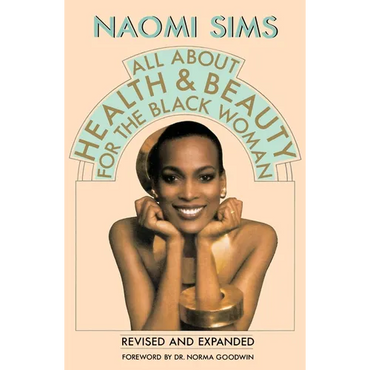 All about Health and Beauty for the Black Woman - Paperback