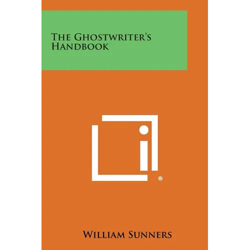 The Ghostwriter's Handbook - Paperback