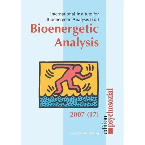 Bioenergetic Analysis - Paperback