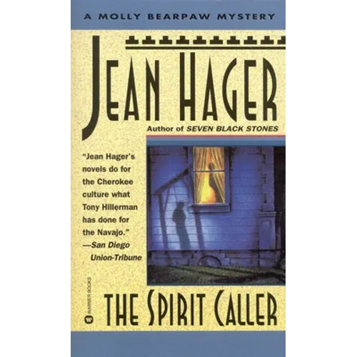 The Spirit Caller - Paperback
