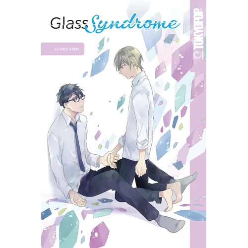 Glass Syndrome - Paperback