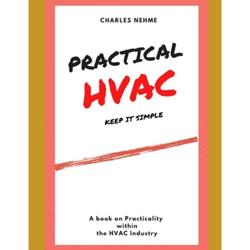 Practical HVAC - Paperback