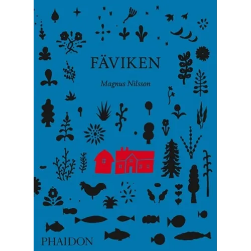Fäviken - Hardcover