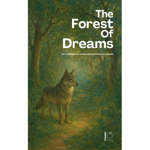 The Forest Of Dreams And Other Bilingual Spanish-English Stories For Children - Paperback