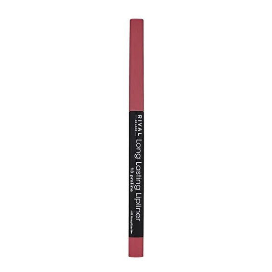 Rival de Loop Lip Liner - Long-Lasting, Precise Lip Contouring for a Polished Makeup Look