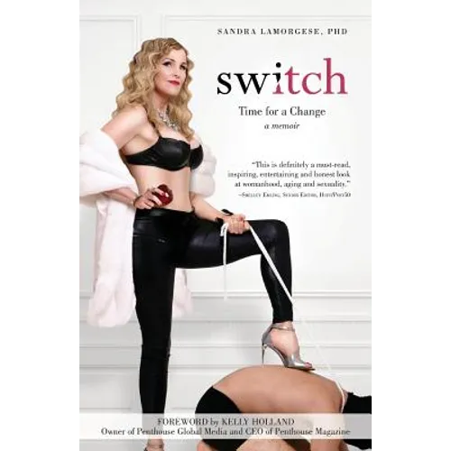 Switch: Time for a Change - Paperback