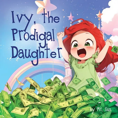 Ivy, The Prodigal Daughter - Paperback