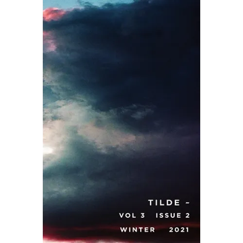Tilde - Paperback