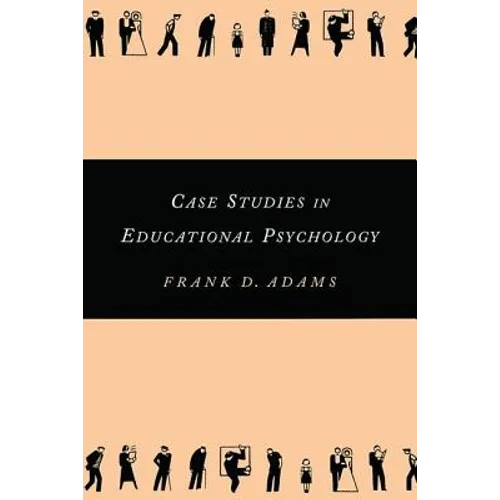 Case Studies in Educational Psychology - Paperback