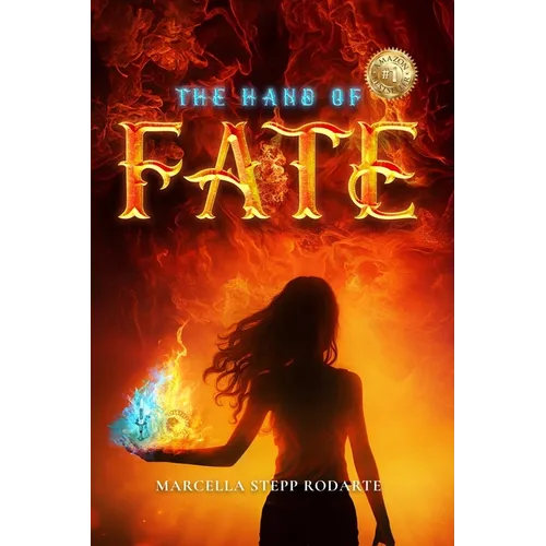 The Hand of Fate - Paperback