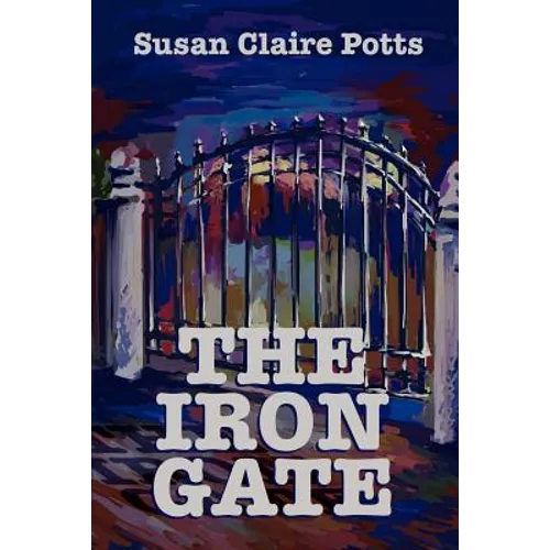 The Iron Gate - Paperback