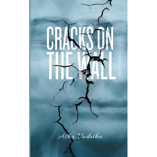 Cracks on the wall - Paperback