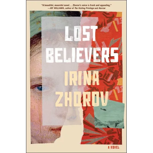 Lost Believers - Paperback