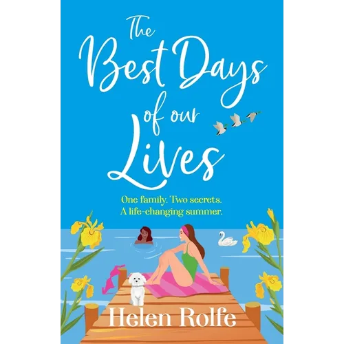 The Best Days of Our Lives - Paperback