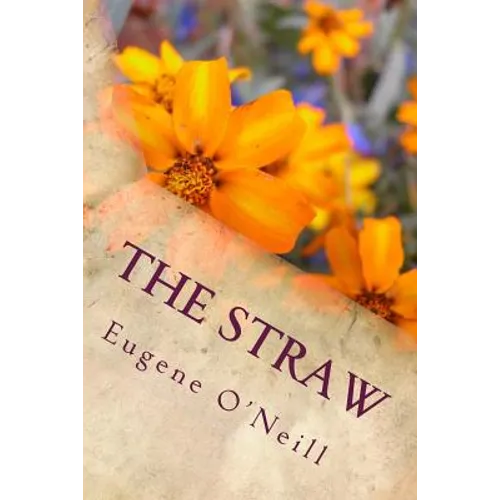 The Straw - Paperback