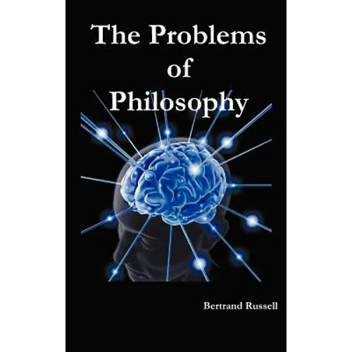 The Problems of Philosophy - Hardcover