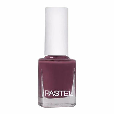 Pastel Nail Polish 66 13ml - Vegan, Cruelty-Free Nail Polish with Thick Brush for Precise Application