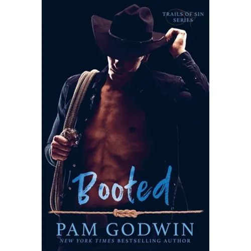 Booted - Paperback