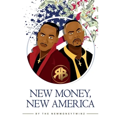 New Money, New America - Paperback