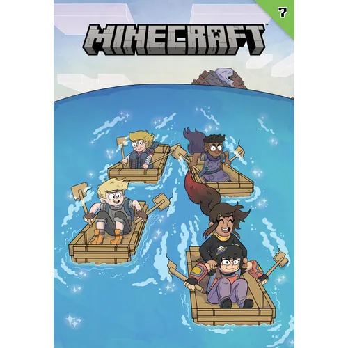 Minecraft #7 - Library Binding