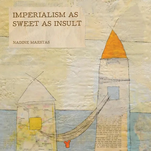 Imperialism as Sweet as Insult - Paperback