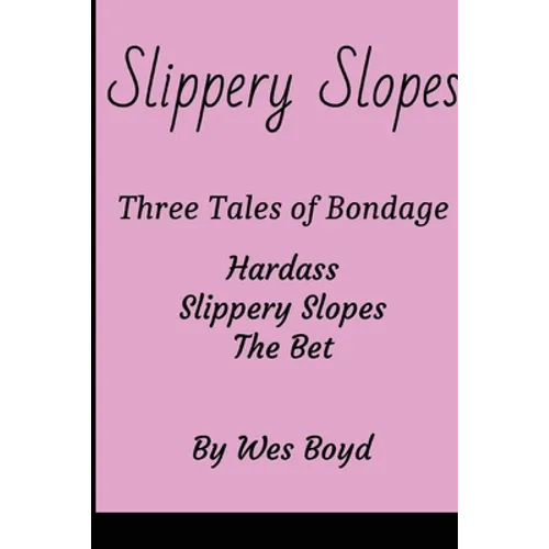 Slippery Slopes - Paperback