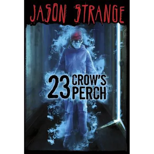 23 Crow's Perch - Paperback