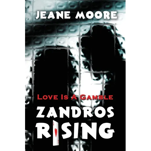 Zandros Rising - Paperback