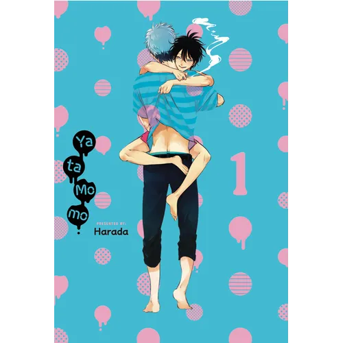 Yatamomo, Part 1 - Paperback