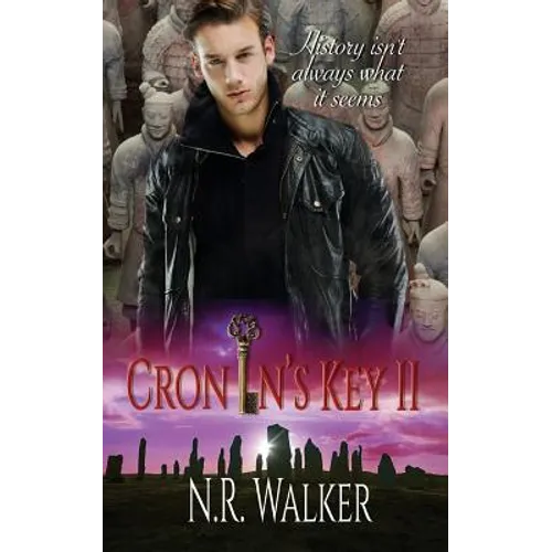 Cronin's Key II - Paperback