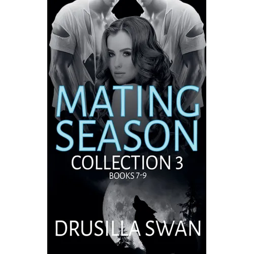 Mating Season Collection 3 - Paperback