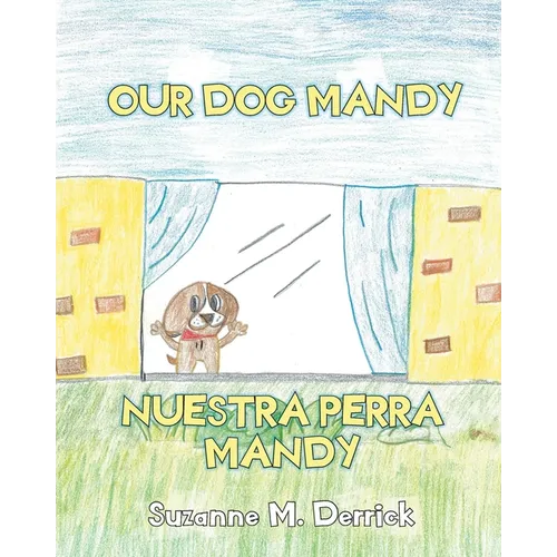 Our Dog Mandy - Paperback