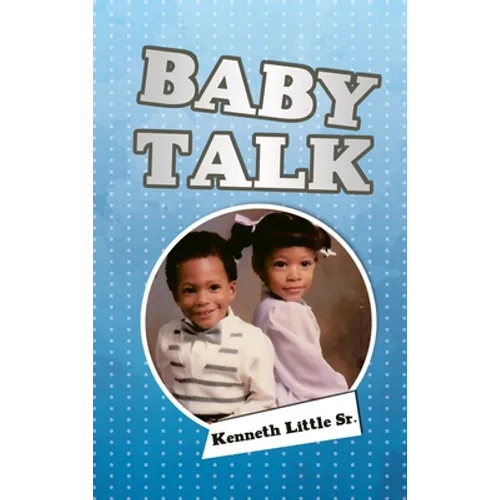 Baby Talk - Hardcover