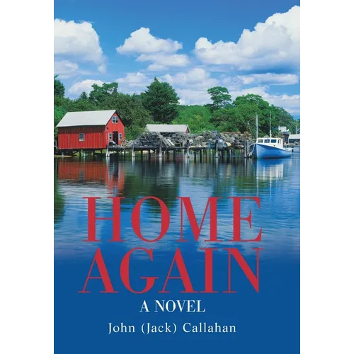 Home Again - Hardcover