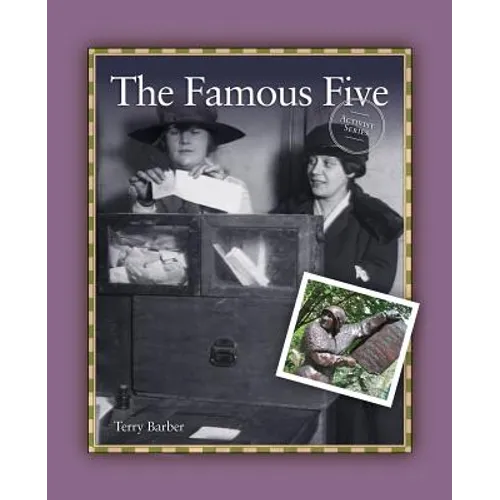 The Famous Five - Paperback