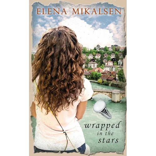 Wrapped in the Stars - Paperback