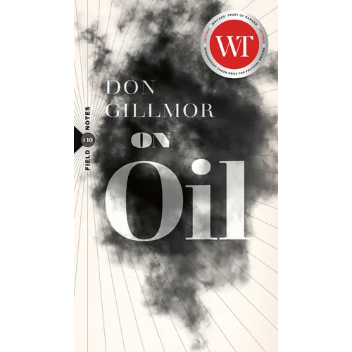 On Oil - Paperback