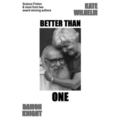 Better Than One - Paperback