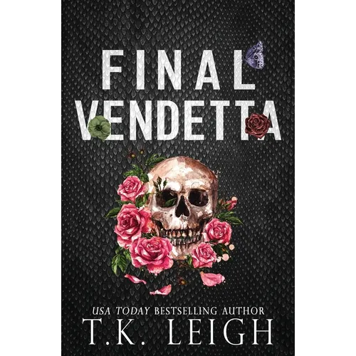 Final Vendetta - Paperback