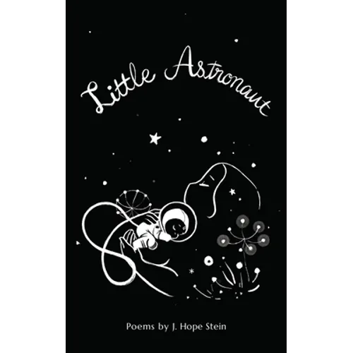 Little Astronaut - Hardcover