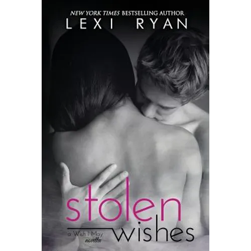 Stolen Wishes - Paperback