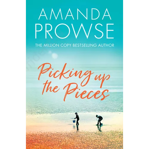 Picking Up the Pieces - Paperback