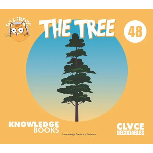 The Tree: Book 48 - Paperback