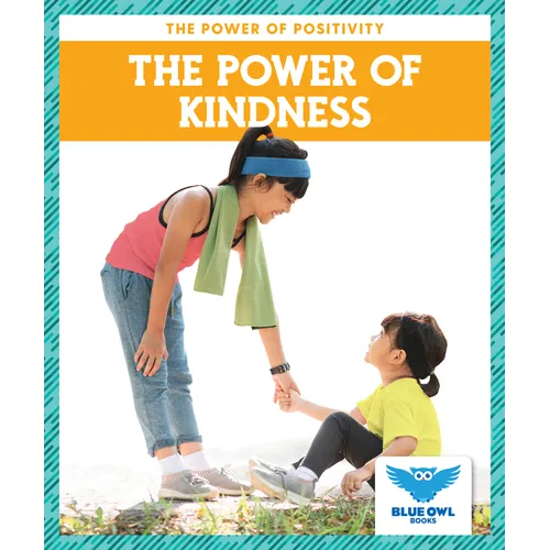 The Power of Kindness - Paperback